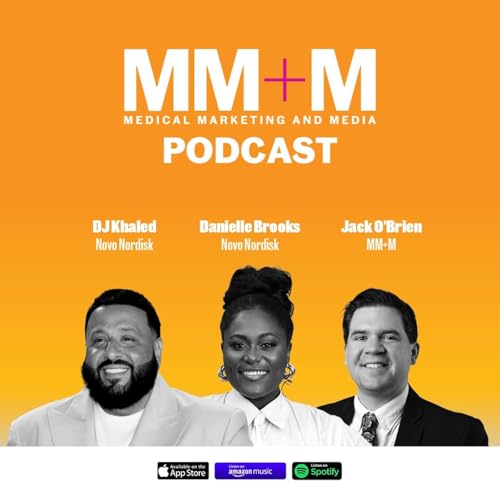 DJ Khaled, Danielle Brooks on starring in Novo Nordisk&rsquo;s Super Bowl ad