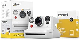 Everything Box Polaroid Now - White - 6025