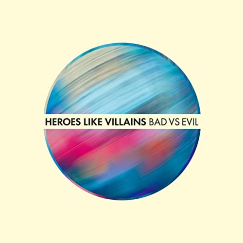 Heroes Like Villains