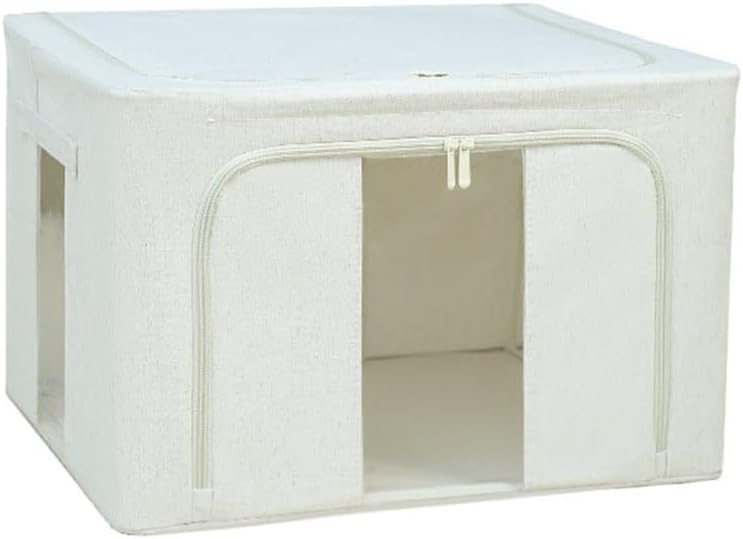 Storage Box Waterproof Large Capacity Finishing Division Household Folding Bernard