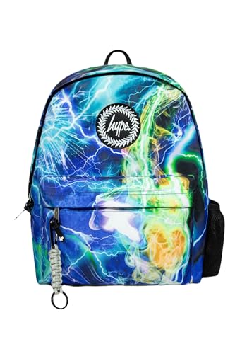 hype Jungen Lightning Storm Rucksäcke