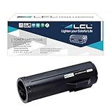 LCL Compatibile Cartucce di Toner 106R02731 106R02720 106R02722 Phaser 3610 3610DN 3610N WorkCentre 3615 3615DN 25300Pagine Sostituzione per Xerox Phaser 3610 3610V 3610DN Phaser 3610DNW 3615 (1 Nero)