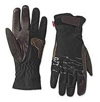 Algopix Similar Product 11 - Orvis Mens Waterproof Hunting Gloves