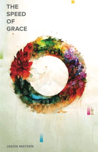 The Speed of Grace - image 1