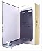 Book Safe with Key Lock - | Hidden Storage Box for Cash, Jewelry, Passports | Secret Compartment Disguised as Real Book | Anti-Theft Security Box for Home, Office, Travel (Alice in Wonderland-Key)