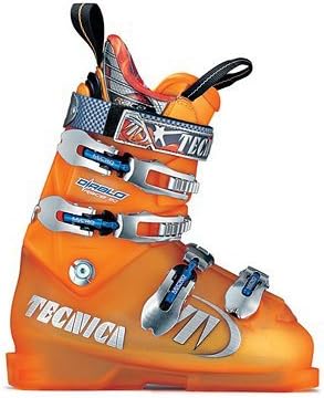 tecnica race boots