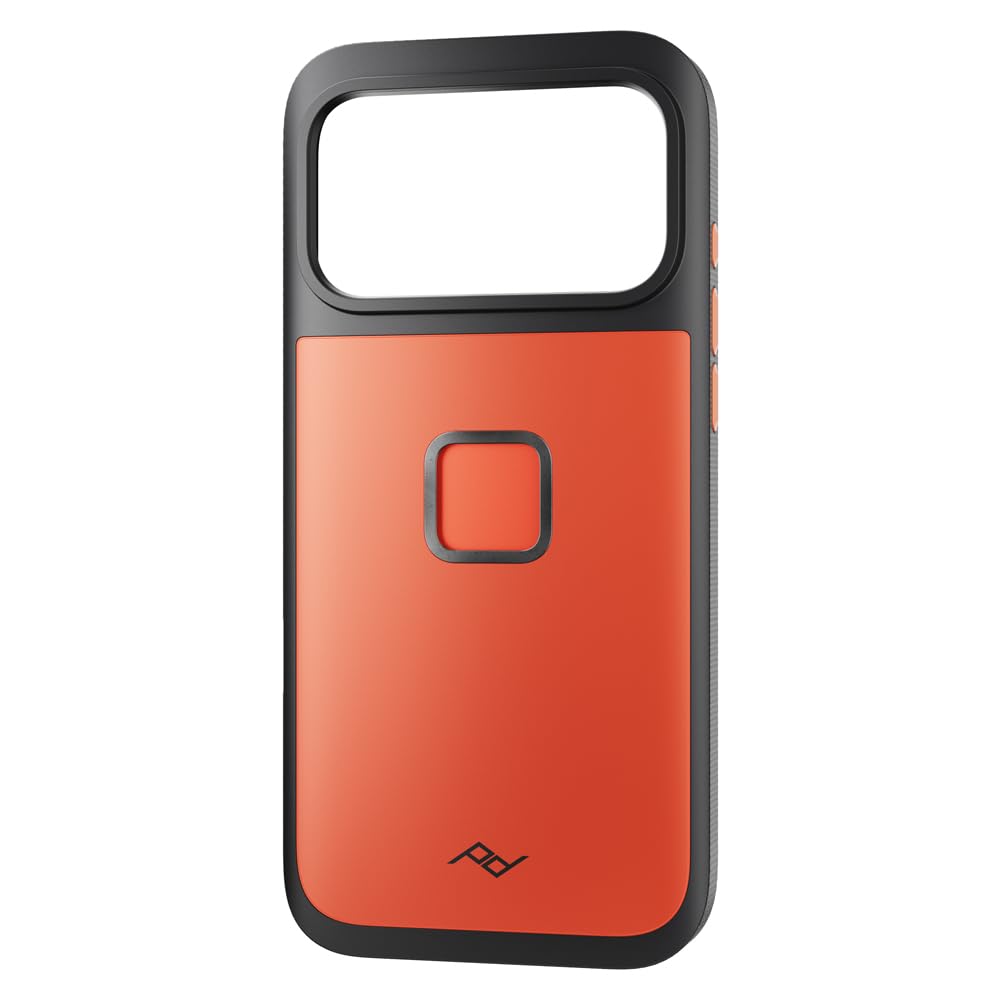 Amazon.com: Peak Design Mobile Gnar Phone Case for iPhone 17 Pro
