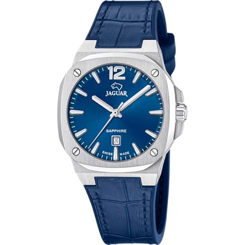 Jaguar RONDCARRE J1032/4 montre femme idéale pour le quotidien