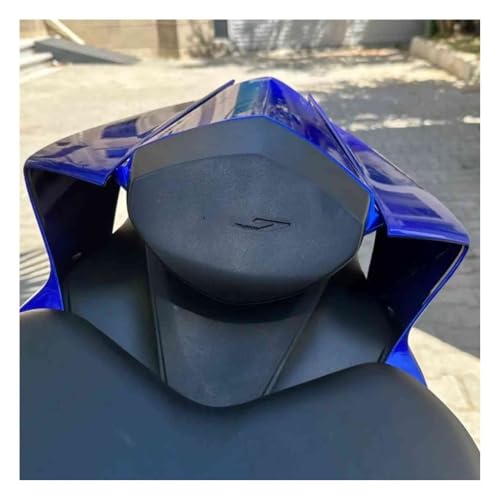 Couvercle de siège arrière YZF-R7 pour remplacer la selle