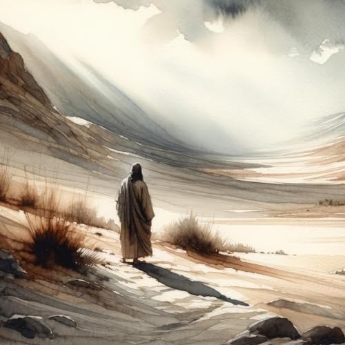 Lead Us Not Into Temptation Pt. II - Standing Firm in Your Identity in God