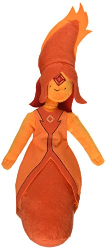 Jazwares Adventure Time Flame Princess 11