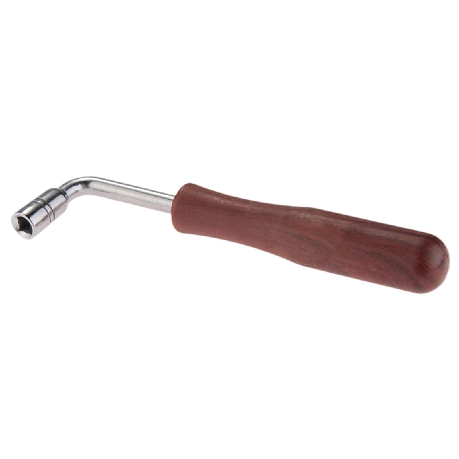 CALANDIS™ Piano Tuner Spanner Tool Guzheng Tuning Hammer Wrench Professional for Piano | Repair & Maintenance | Parts & Accessories | Pianos, Keyboards & Organs | Musical Instruments & Gear-picture-18