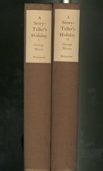 Hardcover A STORY-TELLER'S HOLIDAY VOL 1 Book