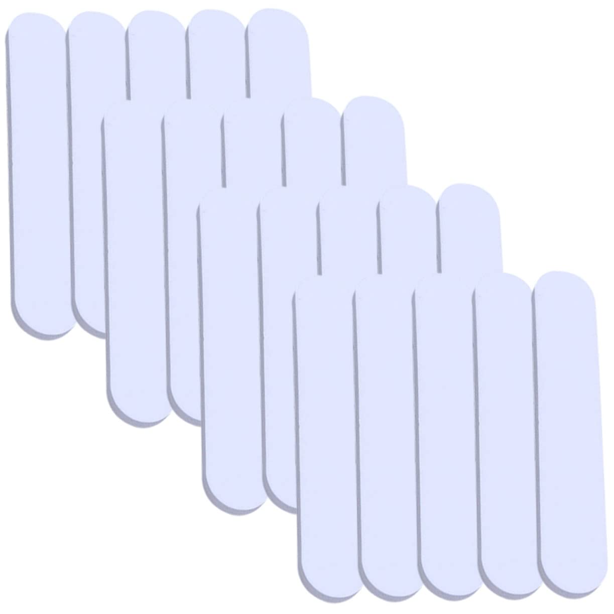 NOLITOY Sweat-absorbent Hat Patch Hat Neck Cover Sweat Liners for Baseball Caps Cooling Helmet Liner