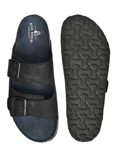 Image of NICO NERINI mens Men's Sandals Flip-Flop