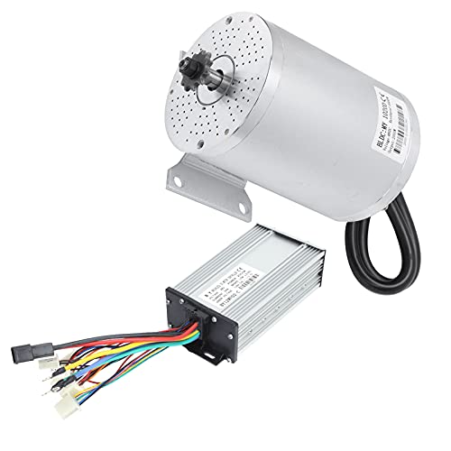 ▷ Kit Conversione Bici Elettrica 2000w - Vendita-Biciclette-Elettriche.it