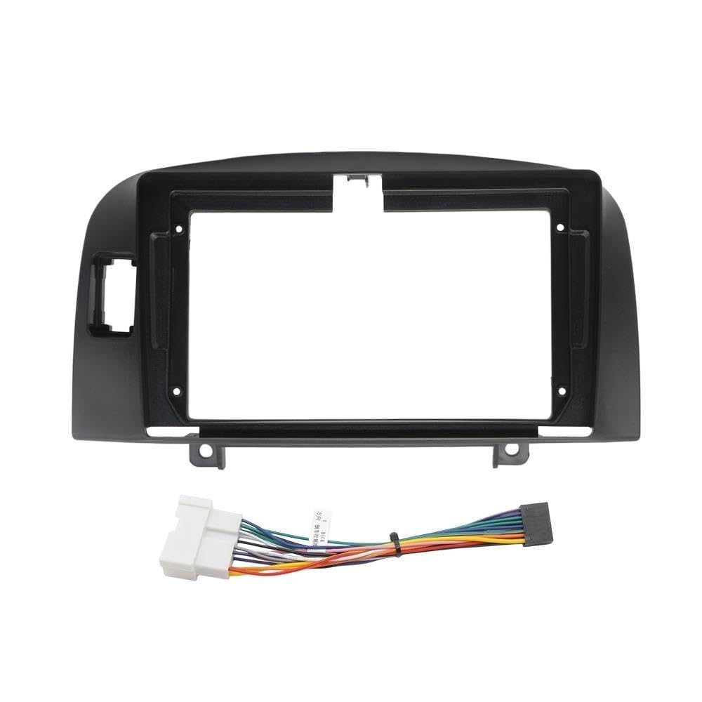 Do HYUNDAI 2006 NF SONATA panel nawigacji