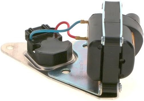 Bosch 0221601012 - Ignition coil