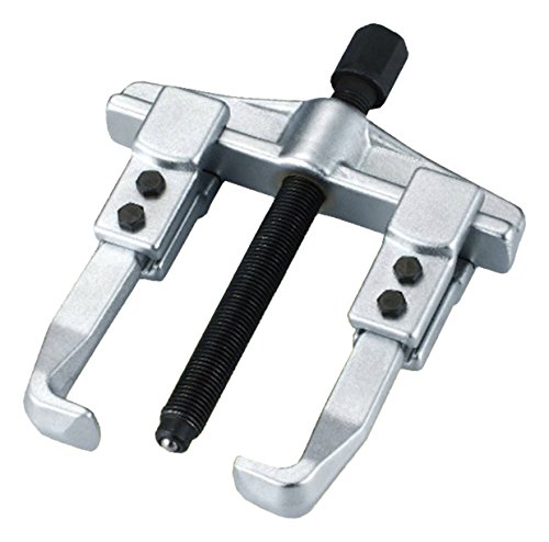 Extracteur 2 griffes 60-200 mm JBM 52729 pour démonter roulements et poulies