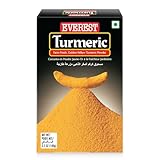 Pack of 5 - Everest Turmeric Powder 100g