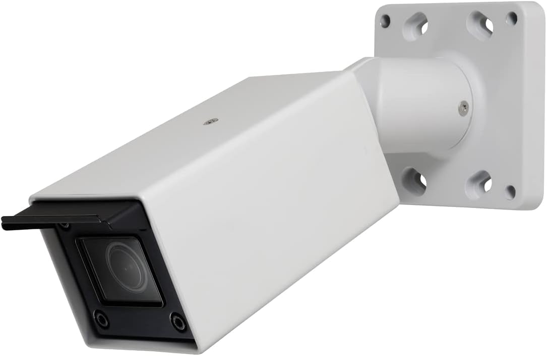 Amazon.co.jp: ティーオーエー(TOA) AH-C1410R3 屋外赤外AHDカメラ