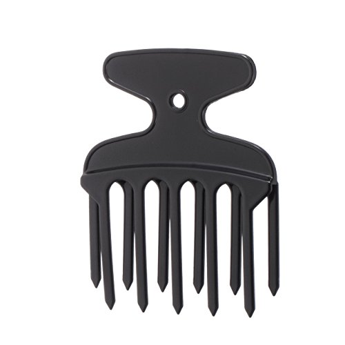 Hair and Wig Pick-Great for Curly Hair and Wigs