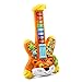VTech Zoo Jamz Tiger Rock Guitar, Orange