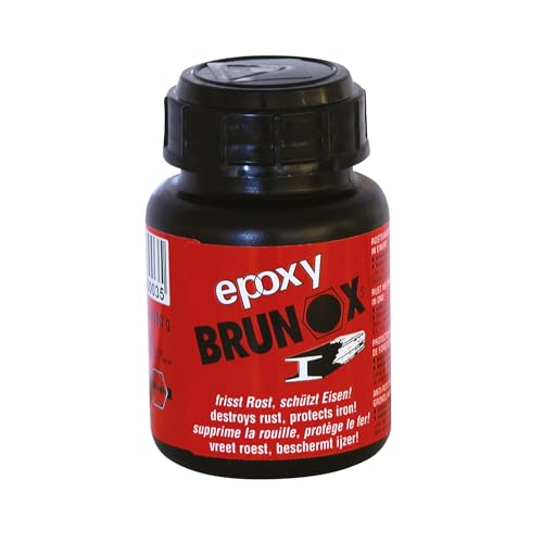 Brunox Epoxy Roststopp & Grundierung 100ml