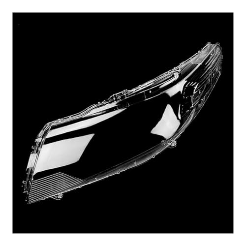 Lentille de phare pour City 2009 à 2014 en polycarbonate premium