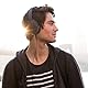 Toxaoii Ersatz-Audiokabel, 1,2 m, Schwarz, Kompatibel mit Bose QuietComfort QC45 QC35II QC35 QC25 On-Ear2 OE2 OE2i Soundlink SoundTrue NC700 Kopfhörern, 3,5 mm auf 2,5 mm AUX-Kabel mit Mikrofon