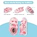 FEETCITY Baby Boys Girls Water Shoes Infant Summer Sneakers Beach Swim Pool Shoe Barefoot Aqua Socks Lightweight
