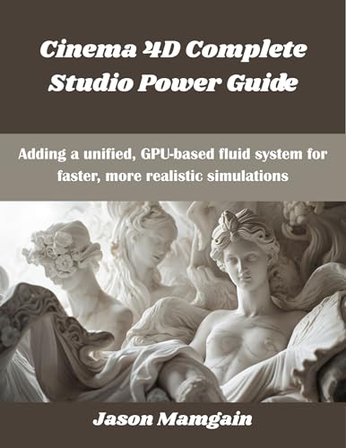 Guide Cinema 4D simulation fluide plus rapide pour des rendus 3D professionnels - 2