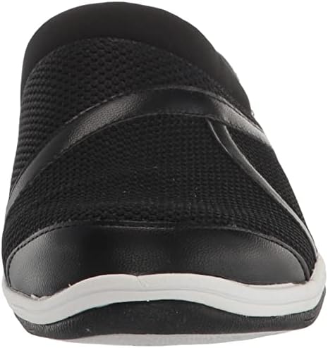 Easy Street Sport Women's Getup Sport Mule, Black, 9 | Image 1