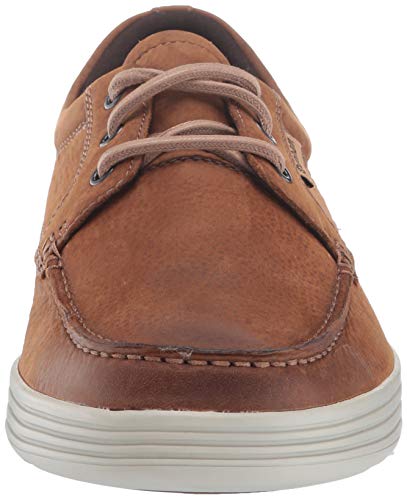 Dunham Men's Colchester Moc Low Moccasin2