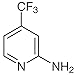 TCI America: 2-Amino-4-(trifluoromethyl) Pyridine, A2168-200MG, 98.0% (GC,T)