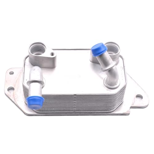 Enfriador de aceite de motor para solucionar fallos de transmisión en Ford Escape 2