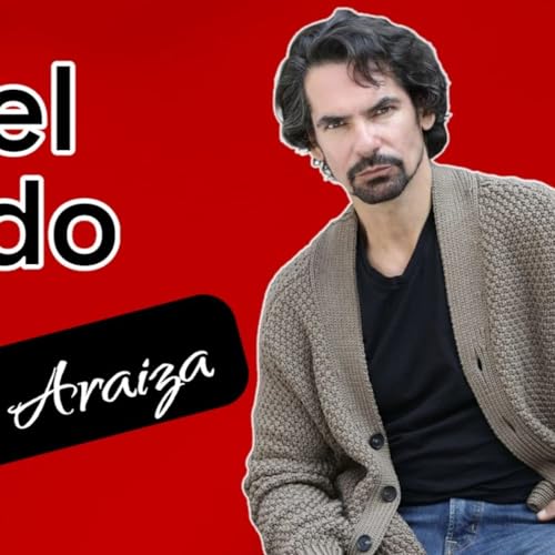 ARMANDO ARAIZA TOCA FONDO Y PIDE AYUDA