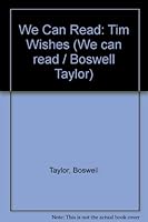 Wcr Tim Wishes 0340186593 Book Cover