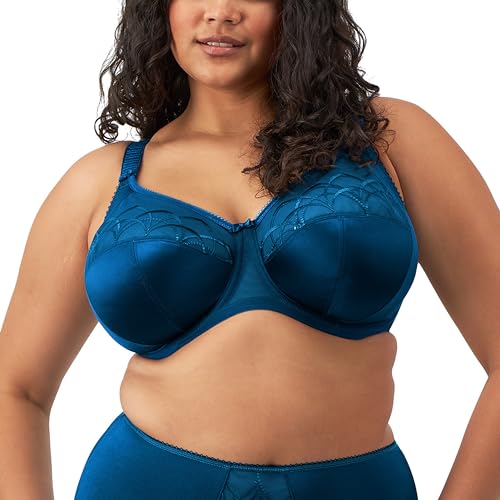 Image of Elomi Women's Cate Underwire Banded Bra