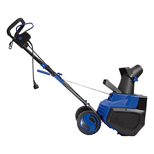 Snow Joe Ultra SJ624E 21-Inch 14-Amp Electric Snow Thrower - Thumbnail 6