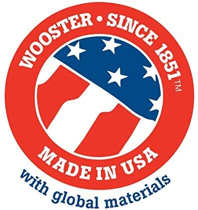 Consejos y comparativas para Comprar Rodillos Wooster - cinco favoritos. 15 Imagen adicional