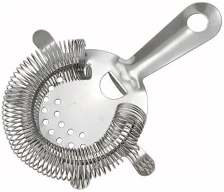 4 Prong Bar Strainer cs 12/1 ea