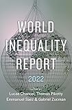 World Inequality Report 2022 (English Edition)