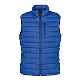 veste matelassée quechua Composition : 100% polyamide Percussion GILET MATELASSE TREKKING