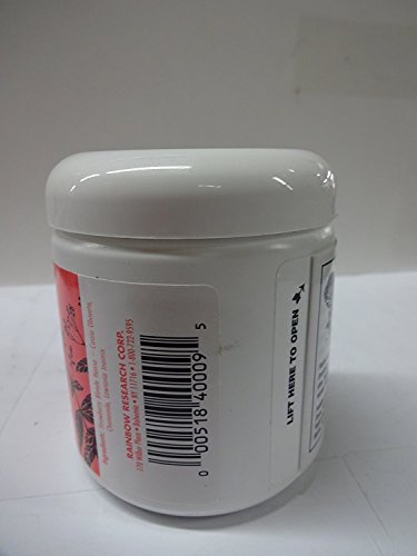 Rainbow Research Henna Tinte y Acondicionador Fresa Persa 4 oz miniatura 2