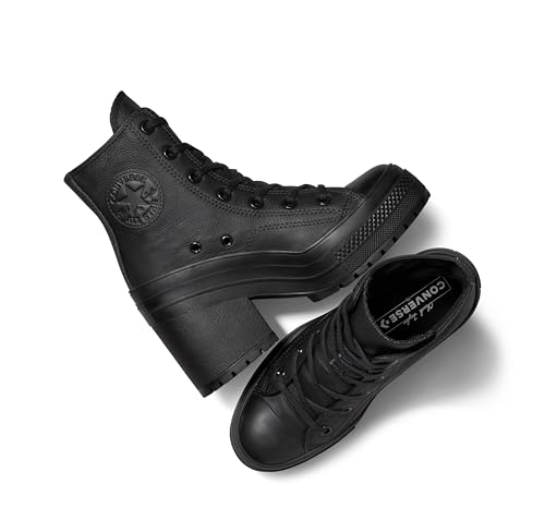 Image of Converse Chuck 70 De Luxe Leather High-Top High-Top