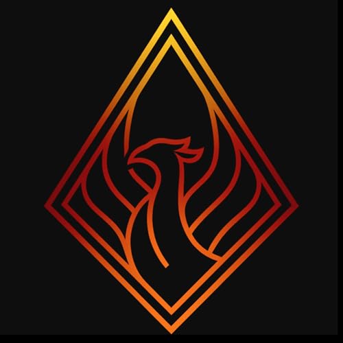 Phoenix Screens Pantalla de Proyección Personalizada 71'–200' | Marco Fijo y Tensado por Cables | Cinema White Pro White 1.0 Gain | Cualquier Tamaño y Formato | 4K 8K HDR Calidad de Referencia para Ci