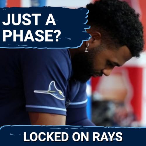 Tampa Bay Rays&rsquo; Junior Caminero DELIVERS with Big Homer But Fielding Concerns REMAIN