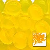 Yellow Water Pearls