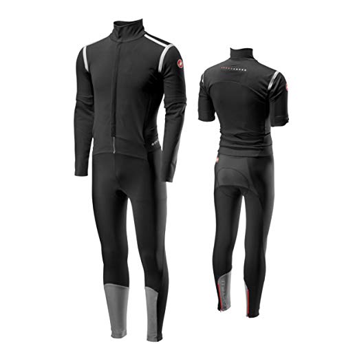 Castelli Sanremo ROS Thermosuit